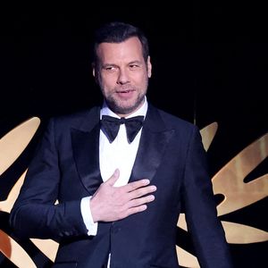 C'est Laurent Lafitte qui sera le maître de cérémonie de la prochaine édition du Festival de Cannes

Laurent Lafitte - Cérémonie de clôture du 77ème Festival International du Film de Cannes au Palais des Festivals à Cannes. 
© Borde-Jacovides-Moreau / Bestimage