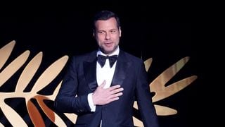 Après avoir fait grincer des dents, Laurent Lafitte de nouveau maître de cérémonie au Festival de Cannes !