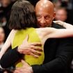 Retrouvailles entre Vin Diesel et la fille de Paul Walker à Cannes : "Je sais que ton père serait si fier de toi"