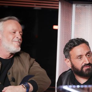 L'occasion pour Jean-Michel Maire de quitter l'émission pour de bon, et même la France !

Exclusif - Jean-Michel Maire, Cyril Hanouna - Plateau de la dernière émission "TPMP" présentée par C.Hanouna à Paris  le 26 mars 2025. © Jack Tribeca / Bestimage