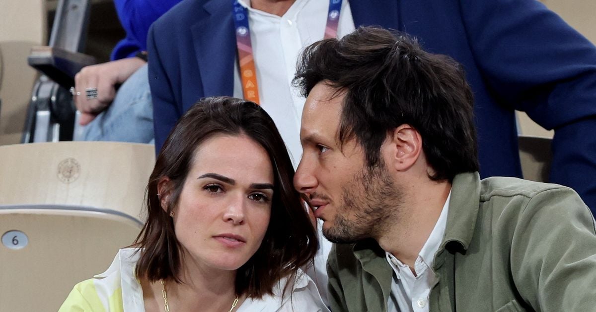 La femme de Vianney, Catherine Robert, a joué un rôle déterminant entre  Florent Pagny et son mari - Purepeople
