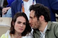 Florent Pagny a fait quelques confidences au sujet du morceau composé par Vianney. © France 5