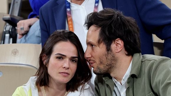 La femme de Vianney, Catherine Robert, a joué un rôle déterminant entre Florent Pagny et son mari