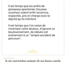 "Je me souviendrai toujours de ma fausse couche avant de tomber enceinte d’Andrea, nous étions dans la salle d’attente des urgences de la maternité pour voir ce

Le témoignage de Rachel Legrain Léonard sur sa fausse couche