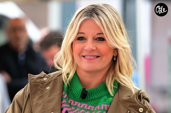 "Ma première réaction, c'est surtout un soulagement de savoir que les victimes sont enfin entendues par la justice. Ça aura été long, il aura fallu beaucoup de déni, de classement sans suite..."

Flavie Flament tourne sa nouvelle émission "Flavie en France" (France 3), avec le retour du jeu "Le Schmilblic", à Vienne (Isère), le 24 octobre 2025. La diffusion est prévue du 17 au 21 novembre 2025.
© Romain Doucelin / Bestimage