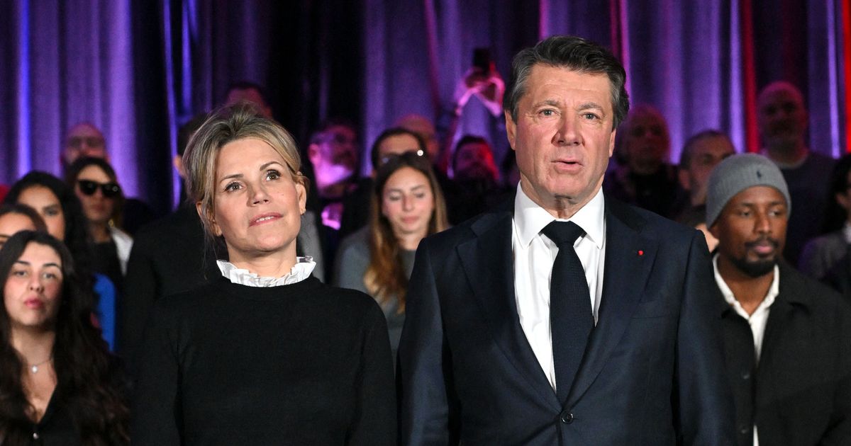 Après la garde à vue, Christian Estrosi sort du silence et prend la ...