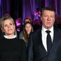 Après la garde à vue, Christian Estrosi sort du silence et prend la défense de sa femme Laura Tenoudji