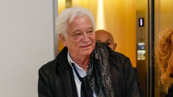Laurent Boyer face à la justice et fixé sur son sort : le verdict est tombé pour l'ancien animateur de Graines de star