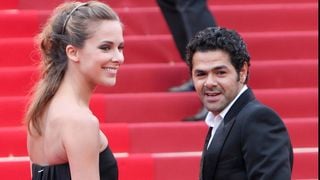 "On m'avait demandé de ne pas l'approcher" : Comment Mélissa Theuriau et Jamel Debbouze, les parents de Lila et Léon, se sont-ils rencontrés ?