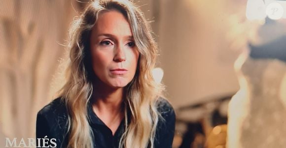 Un homme qu'elle n'a pas encore rencontré
Clémence de retour dans "Mariés au premier regard 2025", épisode du 7 avril, sur M6