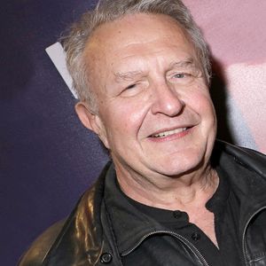 Michel Field à la représentation de la magicienne Caroline Marx "Girl Power" au théâtre les enfants du paradis à Paris, FRance, le 19 avril 2023. © Cédric Perrin/Bestimage