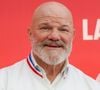 Le chiffre d'affaires progresse de 10 à 12 % par an.

Philippe Etchebest - Cérémonie des remises des Etoiles Michelin 2026 au Grimaldi Forum à Monaco le 16 mars 2026. © Jean-Marc Lhomer/Bestimage