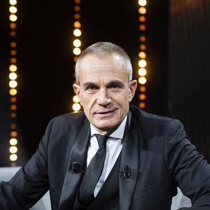 Laurent Weil a donné des nouvelles dans "Nice-Matin"

Laurent Weil lors de la 26ème cérémonie des Lumières de la presse internationale, présenté par L.Cholewa et L.Weil sur Canal+, dans les studios Canal+ à Boulogne-Billancourt, France © Moreau-Perusseau/Bestimage