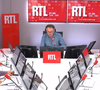 Au fil des années, Philippe Robuchon s'est fait une place, gravissant les échelons.

Philippe Robuchon quitte l'antenne de RTL après 39 ans de bons et loyaux services.
