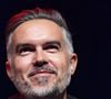 L'écrivain s'apprête à publier "Morsures", son nouveau thriller, le 28 octobre prochain aux éditions Albin Michel.

Maxime Chattam échange avec ses lecteurs lors de la 20ème édition du festival "Quais du Polar" à Lyon, le 6 avril 2024. © Sandrine Thesillat / Panoramic / Bestimage