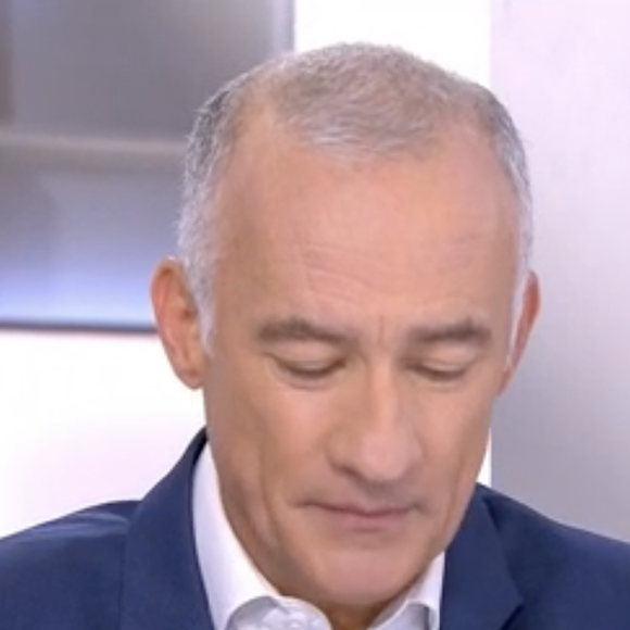 C l'hebdo, France 5