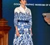 Le cliché, réalisé lors d’un shooting il y a plusieurs mois, met en avant leur complicité.

Le prince Albert II de Monaco et la princesse Charlene de Monaco ont ouvert la 17eme édition du Monaco Blue Initiative, (MBI), au Musée Océanographique de Monaco, le 27 mai 2026.© Bruno Bebert/Bestimage