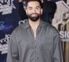 Kendji Girac confie avoir parcouru des dizaines de kilomètres pour retrouver sa bien-aimée en cachette.

Kendji Girac - La 27 ème édition des NRJ MUSIC AWARDS au Palais des festivals et des congrès, à Cannes vendredi 31 octobre 2025. © Christophe Aubert via Bestimage