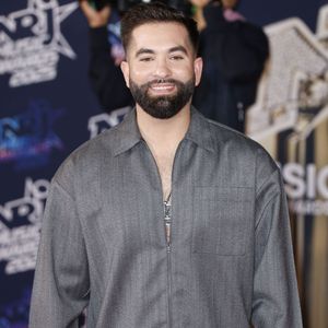 Kendji Girac confie avoir parcouru des dizaines de kilomètres pour retrouver sa bien-aimée en cachette.

Kendji Girac - La 27 ème édition des NRJ MUSIC AWARDS au Palais des festivals et des congrès, à Cannes vendredi 31 octobre 2025. © Christophe Aubert via Bestimage