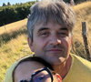 Confrontés à une dette de 1,5 million d'euros, les producteurs d'armagnac avaient vu leur exploitation viticole du Gers placée en liquidation judiciaire.

Pierre et Frédérique de la saison 7 de "L'amour est dans le pré". Instagram