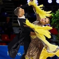 Danse avec les stars : Découvrez Lilou Bois, la 2ème sœur d’Elsa qui est aussi une championne !