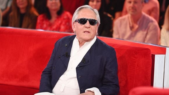 "Le fisc m'a tout pris" : Gilbert Montagné a tout perdu, il évoque sa situation financière