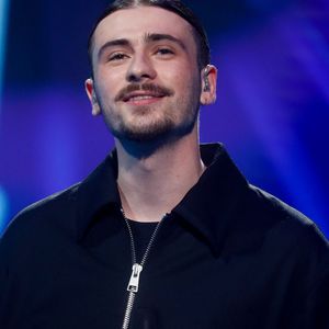 Comme ils le sont depuis leur rencontre dans l'émission de TF1.

Exclusif - Pierre Garnier (gagnant Star Academy 2024) - Enregistrement de l'émission "Ce soir on chante pour les 100 ans des droits de l'enfant, avec l'Unicef", présentée par E.Gossuin et J.Anthony et diffusée le 12 mars sur W9
© Christophe Clovis / Bestimage