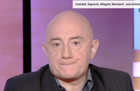 Michel Blanc face à Mireille Dumas, YouTube