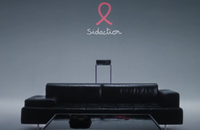 Clip de "Grand soleil", le nouvel hymne du Sidaction signé Damso.