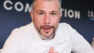 Vente historique à Baumanière : l'Oustau, le restaurant de Glenn Viel (Top Chef), change de mains pour la première fois