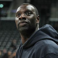 Des poursuites engagées contre Omar Sy par la SNCF : que s'est-il passé à bord du train en direction d’Avignon ?