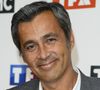 Ce dimanche 22 mars 2026, il a été élu maire, marquant un tournant majeur après des années passées à informer les Français à la télévision.

Olivier Galzi - Soirée de rentrée 2019 de TF1 au Palais de Tokyo à Paris, le 9 septembre 2019. © Pierre Perusseau/Bestimage