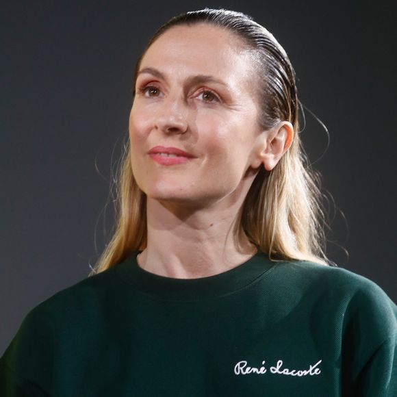 Camille Chamoux est l'une des humoristes préférées des Français.

Camille Chamoux lors de la cérémonie de clôture de la 4ème édition du Festival Reims Polar au cinéma Operaims, à Reims, France,
© Christophe Clovis / Bestimage