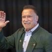 Arnold Schwarzenegger, 78 ans et du sport tous les jours : "Si j'y vais, j'accomplis au moins une chose"