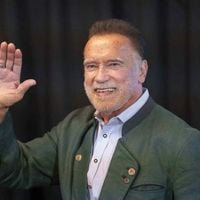 Arnold Schwarzenegger, 78 ans et du sport tous les jours : "Si j'y vais, j'accomplis au moins une chose"