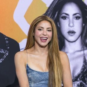 Shakira lors du Global Citizen à New York.
© PsnewZ / Bestimage
