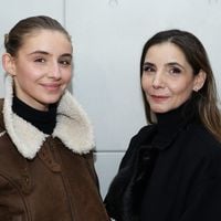 "De nous deux, c’est la plus intelligente et la plus sage” : Clotilde Courau a deux filles, son aînée Vittoria évoque sa petite soeur de 20 ans