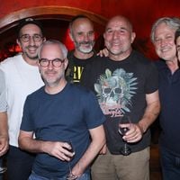 "On ne peut pas se plaindre" : Un célèbre animateur bloqué à Dubaï, son avis très particulier sur la situation