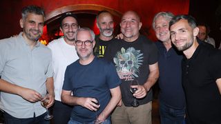 "On ne peut pas se plaindre" : Un célèbre animateur bloqué à Dubaï, son avis très particulier sur la situation