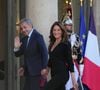 L'épouse de Nicolas Sarkozy apparaît dans le cadre idyllique de l'hôtel cinq étoiles Le Maquis, à Porticcio, une adresse confidentielle nichée face au golfe d'Ajaccio.

Nicolas Sarkozy, Carla Bruni-Sarkozy - - Le couple présidentiel français accueille le président du Rwanda et sa femme au palais de l'Elysée à Paris pour un dîner d'état le 2 juin 2026.
© Anne-Sophie Guebey / Bestimage