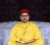 Un hôtel particulier de 1 325 m² ayant appartenu à la famille royale marocaine vient d’être vendu à Neuilly-sur-Seine.


Le Roi Mohammed VI du Maroc prie lors d'une veillée religieuse au Mausolée Mohammed V à Rabat, Maroc, en commémoration de la 25ème année du décès du défunt Roi Hassan II. Photo by Royal Palace via Balkis Press/ABACAPRESS.COM