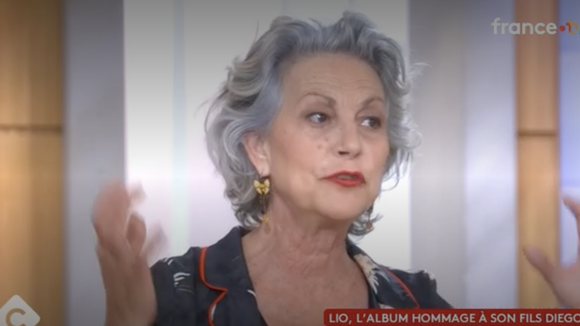"J'ai des enfants neurodivergents" : Lio l'est aussi, le départ de son fils Diego il y a 1 an a tout changé dans son quotidien