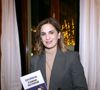 La société des journalistes de BFMTV publie ainsi un communiqué officiel.

Exclusif - Sonia Mabrouk - Personnalités au cocktail des écrivains au Fouquet's à Paris. Le 27 novembre 2024
© Cédric Perrin / Bestimage