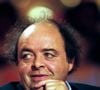 Mais il n'a pas pu vraiment profiter des joies de cette belle demeure : en effet, c'est ici que Jacques Villeret a vécu les derniers jours de sa vie, avant qu'une hémorragie interne l'emporte.

Jacques Villeret, invité de l'émission "Vivement dimanche". DANIEL GIRY / BESTIMAGE