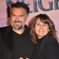 "Je suis à un moment de ma vie où..." : Après l'annonce de la fin de son histoire avec Faustine Bollaert, Maxime Chattam fait le bilan