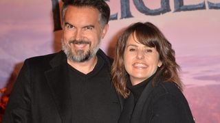 "Je suis à un moment de ma vie où..." : Après l'annonce de la fin de son histoire avec Faustine Bollaert, Maxime Chattam fait le bilan