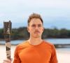 Dorian Louvet, révélé dans "Koh-Lanta : Les 4 Terres", est de retour dans l'émission de TF1 pour cette nouvelle saison All Stars.

© Instagram / dorian_louvet