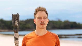 Dorian (Koh-Lanta) a établi un record du monde il y a près d'un an, un événement historique
