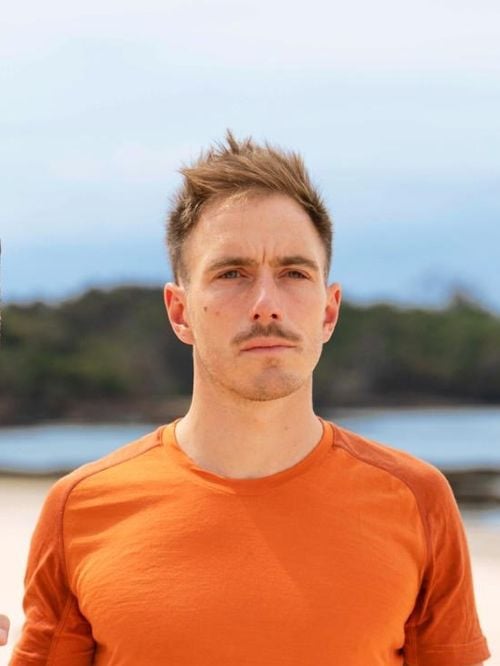 Dorian (Koh-Lanta) a établi un record du monde il y a près d'un an, un événement historique