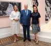 Caroline de Monaco soutenue par sa fille Alexandra et le prince Albert : de grands souvenirs de famille refont surface